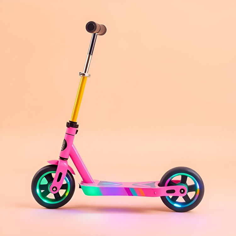 Kids scooter