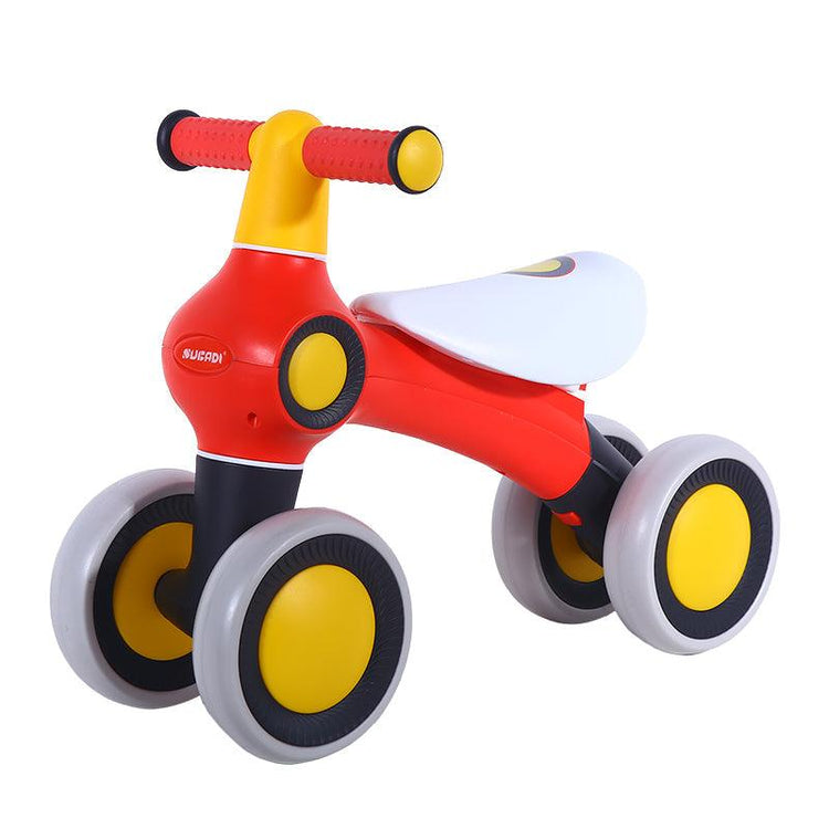 Baby scooter