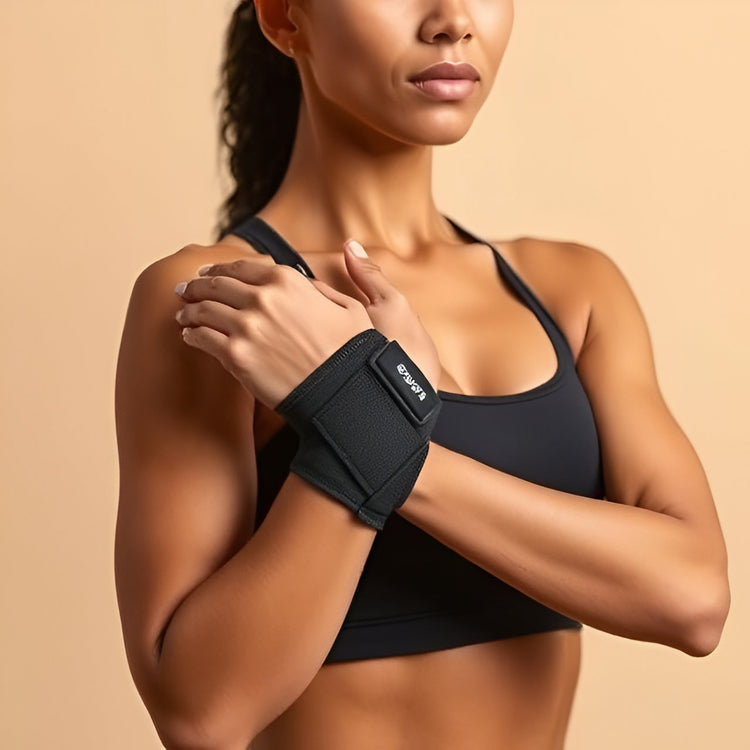 wrist supports