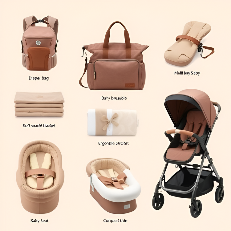 Baby products