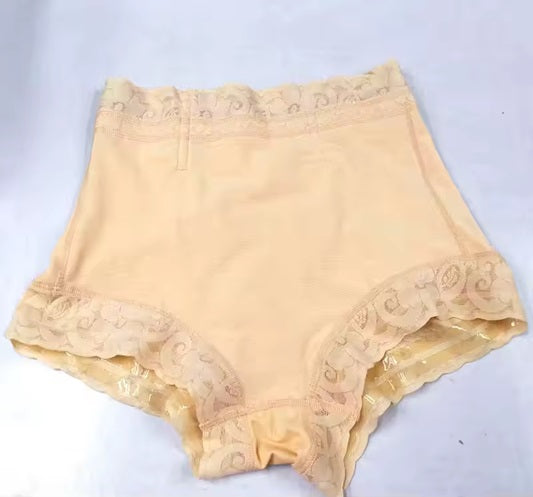 Curvear®️Butt Lifter Girdle Tummy Control Panties Body Shaper Postpartum Waist Trainer