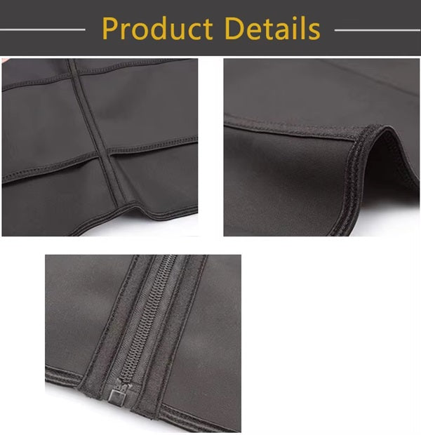 Curvear®️Waist Support, Women Body Shaper Trainer Abdomen Slimming Belt Fitness Belt Exercise Support Straps