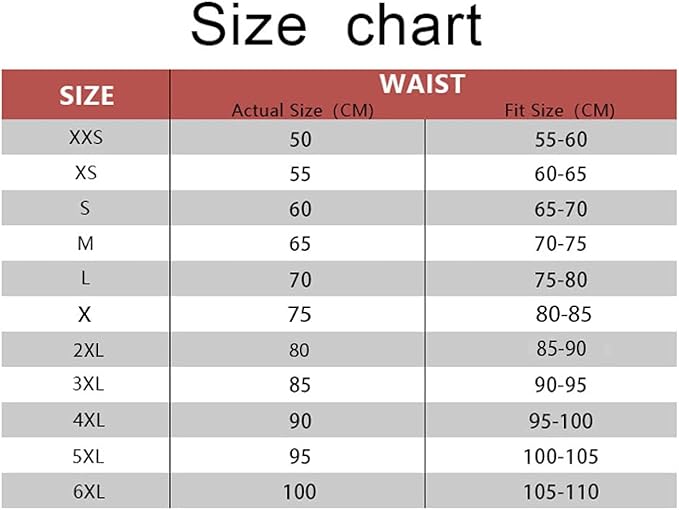 Curvear®️Waist Support, Women Body Shaper Trainer Abdomen Slimming Belt Fitness Belt Exercise Support Straps