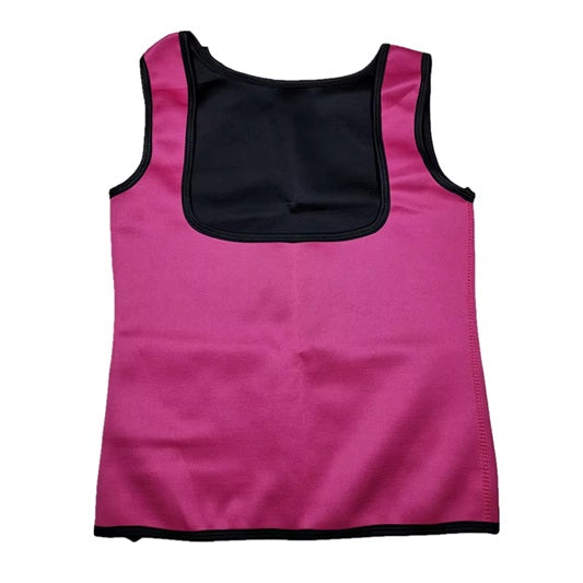 Curvear®️Shapewear Neoprene Sweat Sauna Shapers Vest Sleeves Thigh Calf Women Shaper Leg Trainer Modeling Slimming Trimmer Arms