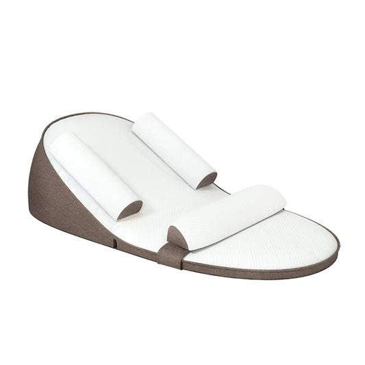 Adjustable Wedge Pillow Set for Back Support & Comfort – Multi-Position Lounger for Sleeping, Reading, and Relaxation – Washable Memory Foam Covers