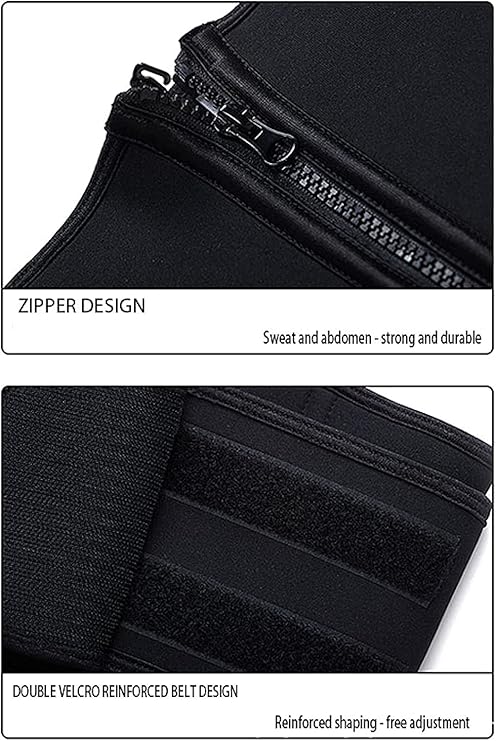 Curvear®️Waist Support, Women Body Shaper Trainer Abdomen Slimming Belt Fitness Belt Exercise Support Straps