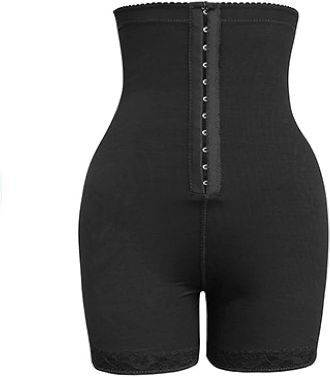 Curvear®️Butt Lifter Shapewear Tummy Control Booty Short Body Shaper Underwear Panties ,Waist Trainer Butt Lifter Girdle