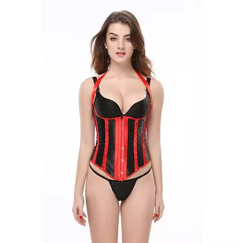 Curvear®️Post Surgical Recovery Elastic Panel Belt Postpartum Belly Bands Compression Wrap Premium Plus Size Abdominal Binder