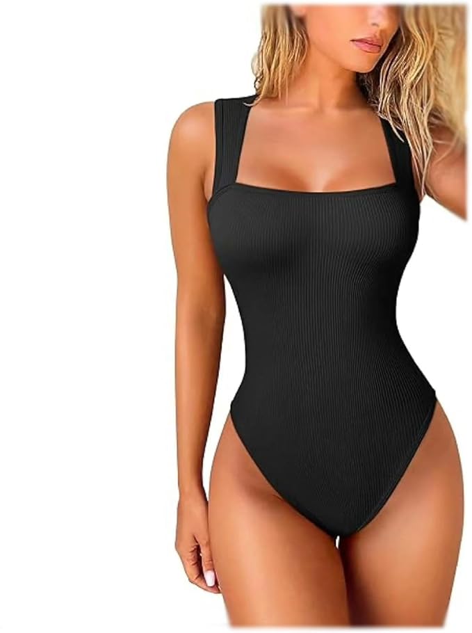 Curvear®️Bodysuit Shapewear Full Body Shaper Tummy Control Slimming Sheath Butt Lifter Push up Thigh Slimmer Abdomen Shapers Corset Women