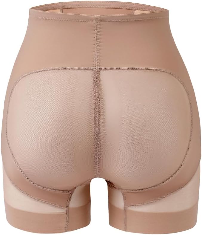 Curvear®️Women Waist Trainer Body Shaper Slimming Underwear Control Panties Butt Lifter Shorts Girdle