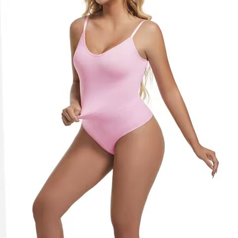 Curvear®️Women Shapewear full Body Shaper Slimming Underwear Hip Shapwear Butt Lifter Shaper body shaper