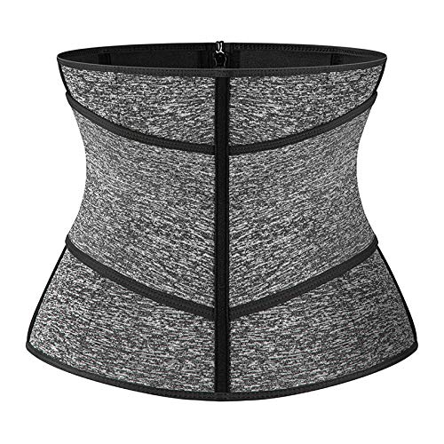 Curvear®️Waist Support, Women Body Shaper Trainer Abdomen Slimming Belt Fitness Belt Exercise Support Straps