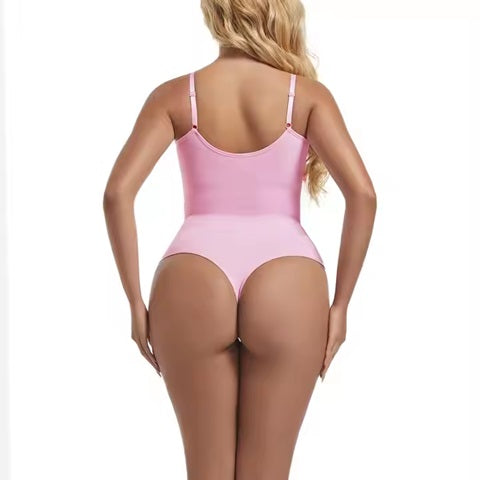 Curvear®️Women Shapewear full Body Shaper Slimming Underwear Hip Shapwear Butt Lifter Shaper body shaper