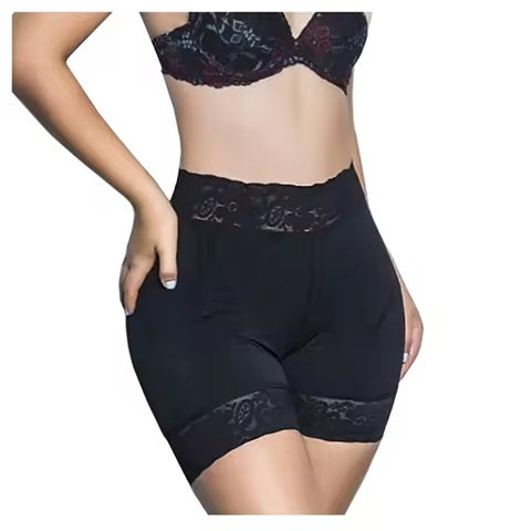Curvear®️High Waist Panties Shaper Shorts Girdles Tummy Compression Briefs Belly Control Shapewear Woman Sexy Underwear Tights