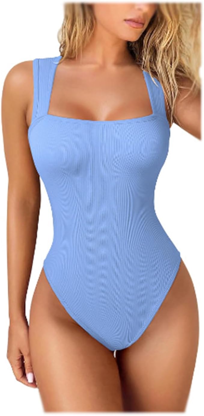 Curvear®️Bodysuit Shapewear Full Body Shaper Tummy Control Slimming Sheath Butt Lifter Push up Thigh Slimmer Abdomen Shapers Corset Women