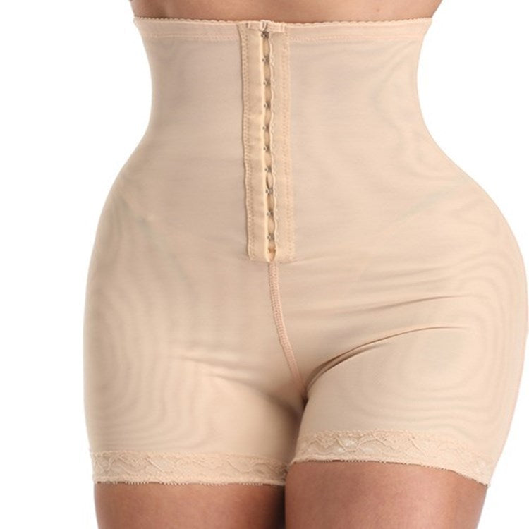 Curvear®️Butt Lifter Shapewear Tummy Control Booty Short Body Shaper Underwear Panties ,Waist Trainer Butt Lifter Girdle