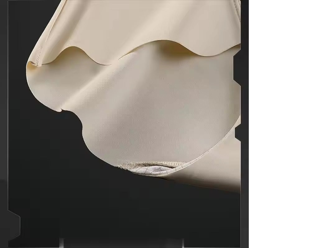 Curvear®️2PCS/Set Women High Waist Trainer Panties Tummy Control Shaper Thong Slimming Shapewear