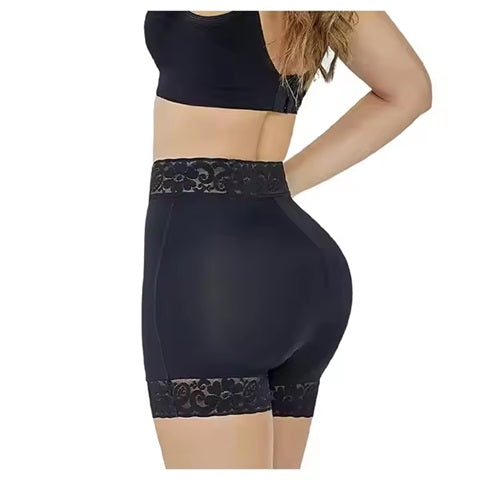 Curvear®️High Waist Panties Shaper Shorts Girdles Tummy Compression Briefs Belly Control Shapewear Woman Sexy Underwear Tights