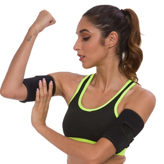 Curvear®️The most popular Arm shapers men and women arms shaper lose fat slimmer arm shapers