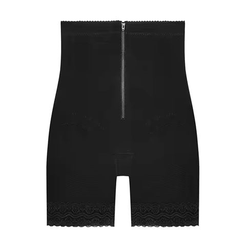 Curvear®️High Waisted Body Shaper Shapewear for Women Tummy Control Extra Firm Girdle Waist Trainer Stomach Shapewear