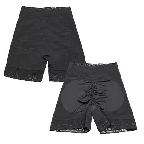 Curvear®️High Waist Panties Shaper Shorts Girdles Tummy Compression Briefs Belly Control Shapewear Woman Sexy Underwear Tights