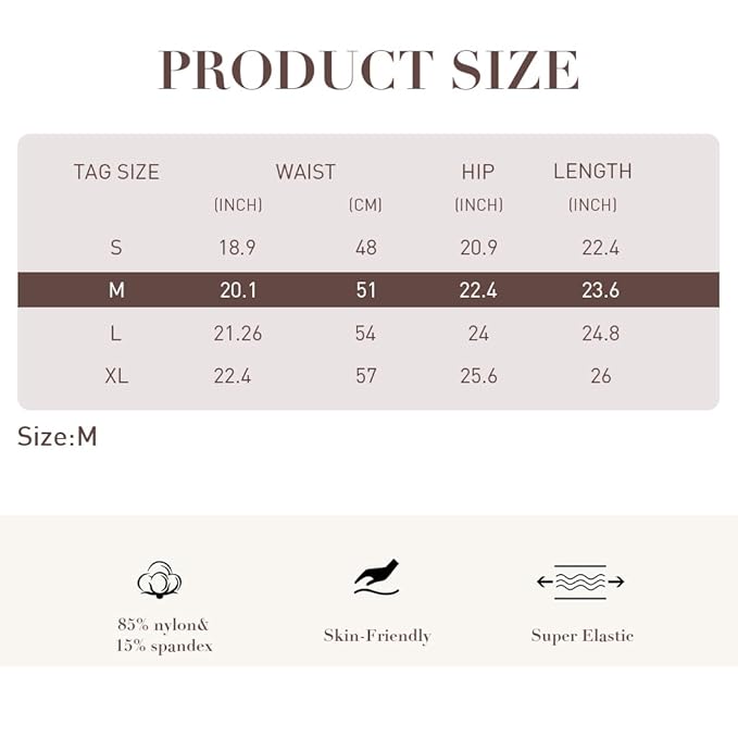 Curvear®️Mid Thigh Shapewear Bodysuit, Women's Shapewear Bodysuit with Adjustable Straps, Thigh Slimming Design