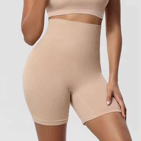 Curvear®️Bodysuit Underwear High Elastic Fitness Sets Slimming Seamless Tummy Control Body Shaper Plus Size Shapewear for Women
