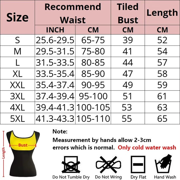 Curvear®️Shapewear Neoprene Sweat Sauna Shapers Vest Sleeves Thigh Calf Women Shaper Leg Trainer Modeling Slimming Trimmer Arms