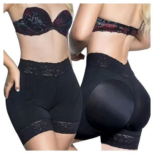 Curvear®️High Waist Panties Shaper Shorts Girdles Tummy Compression Briefs Belly Control Shapewear Woman Sexy Underwear Tights