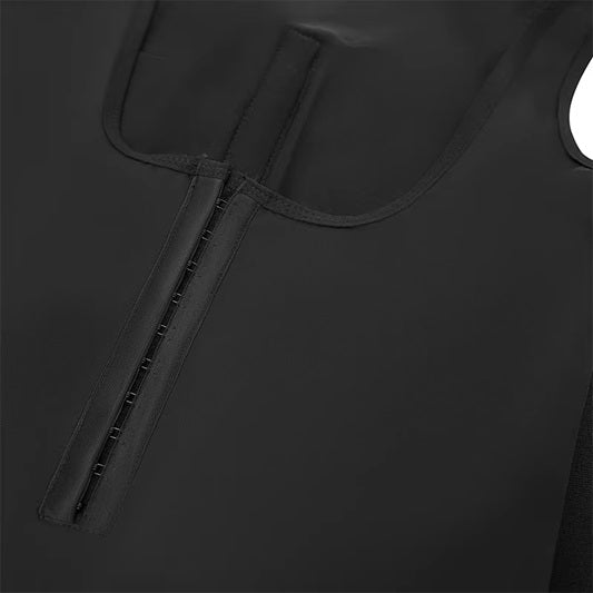 Curvear ®️Sculpt Waist Trainer Tummy Control Waist Wrap With Body Shaper for Women Corset Shapewear Colombian Girdle Touch