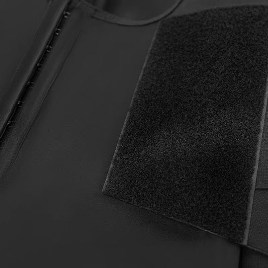 Curvear ®️Sculpt Waist Trainer Tummy Control Waist Wrap With Body Shaper for Women Corset Shapewear Colombian Girdle Touch