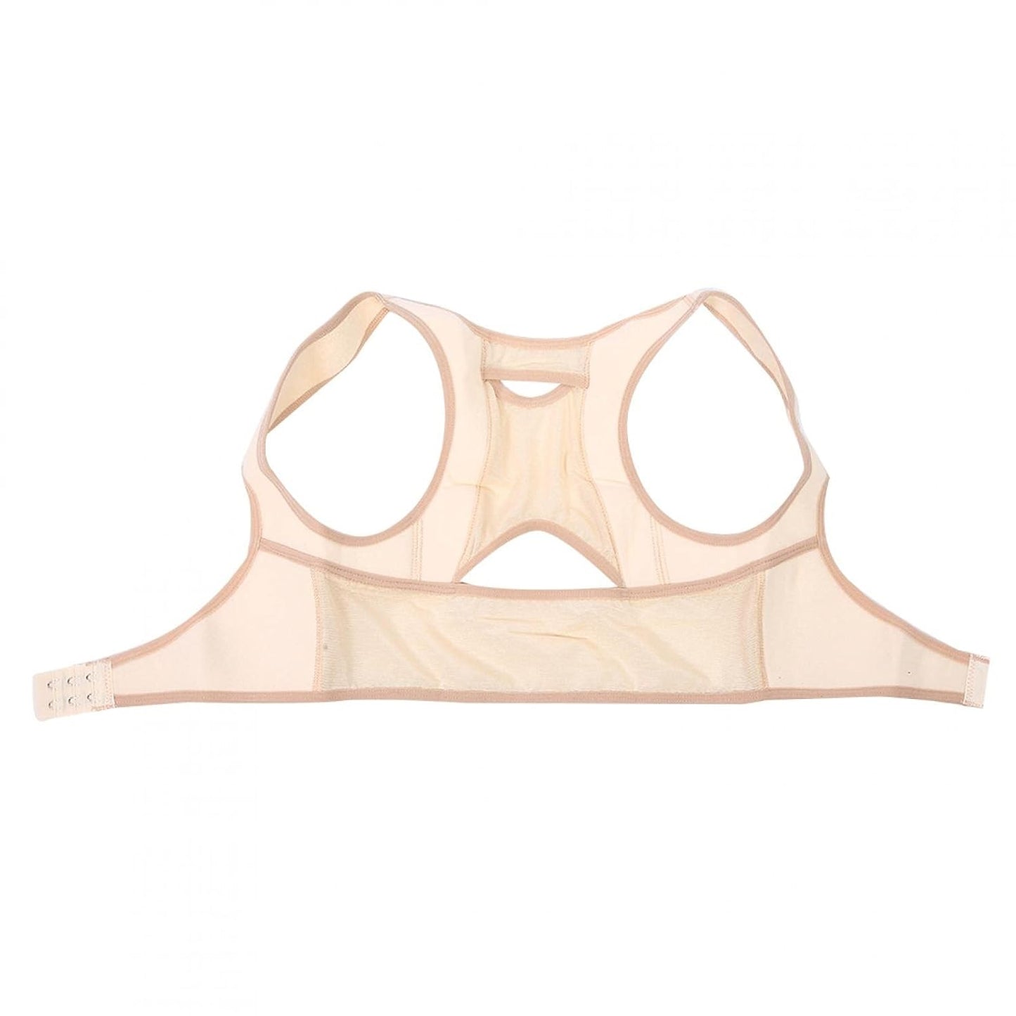 Curvear Chest Support Corset, Improve Humpback Relieve Shoulder Back Pain Bra Chest Support Shaper Bra Support