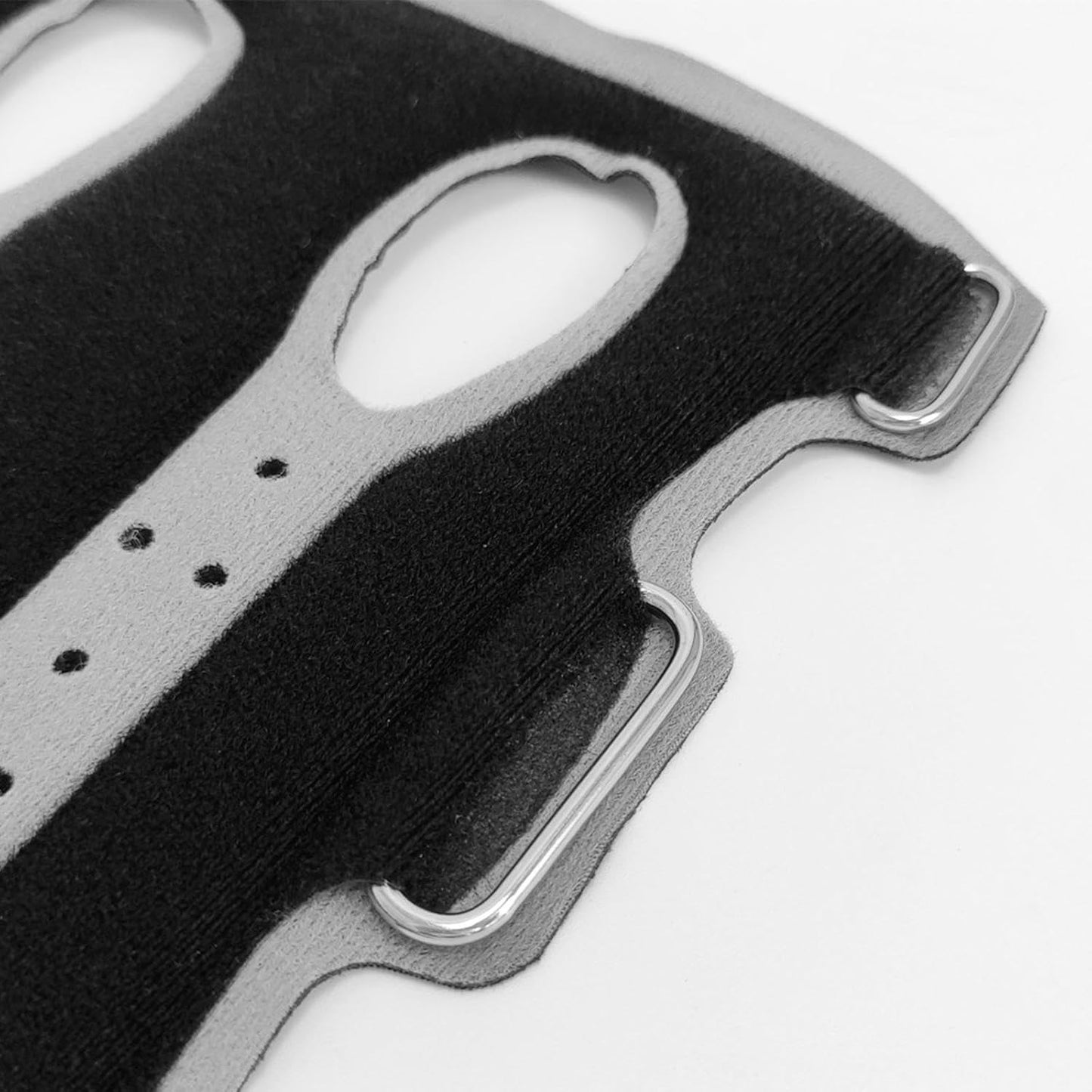 Curvear Wrist Brace with Splint for Tendonitis, Sprain & Carpal Tunnel Support, Hand Immobilizer for Men and Women, 1 Piece