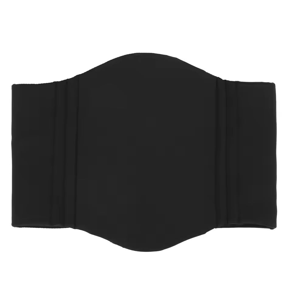 Curvear Post-Liposuction Abdominal & Back Support Foam Board: Compression for Enhanced Healing and Comfort