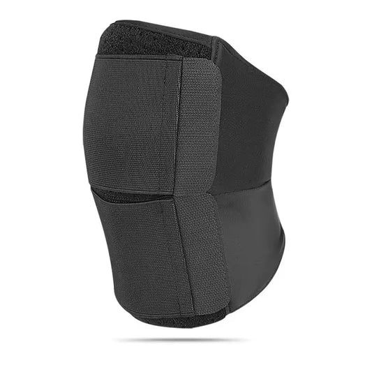 Curvear 1Pcs Adjustable Knee Brace with 20 Built-in Magnets for Men Women Magnetic Therapy Compression Sleeve for Gym