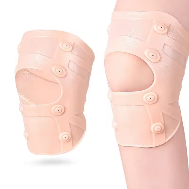 Curvear Magnetic Therapy Knee And Wrist Brace, Anti-Arthritis Institutes, Patella Energy Sleeves, Protective Pads