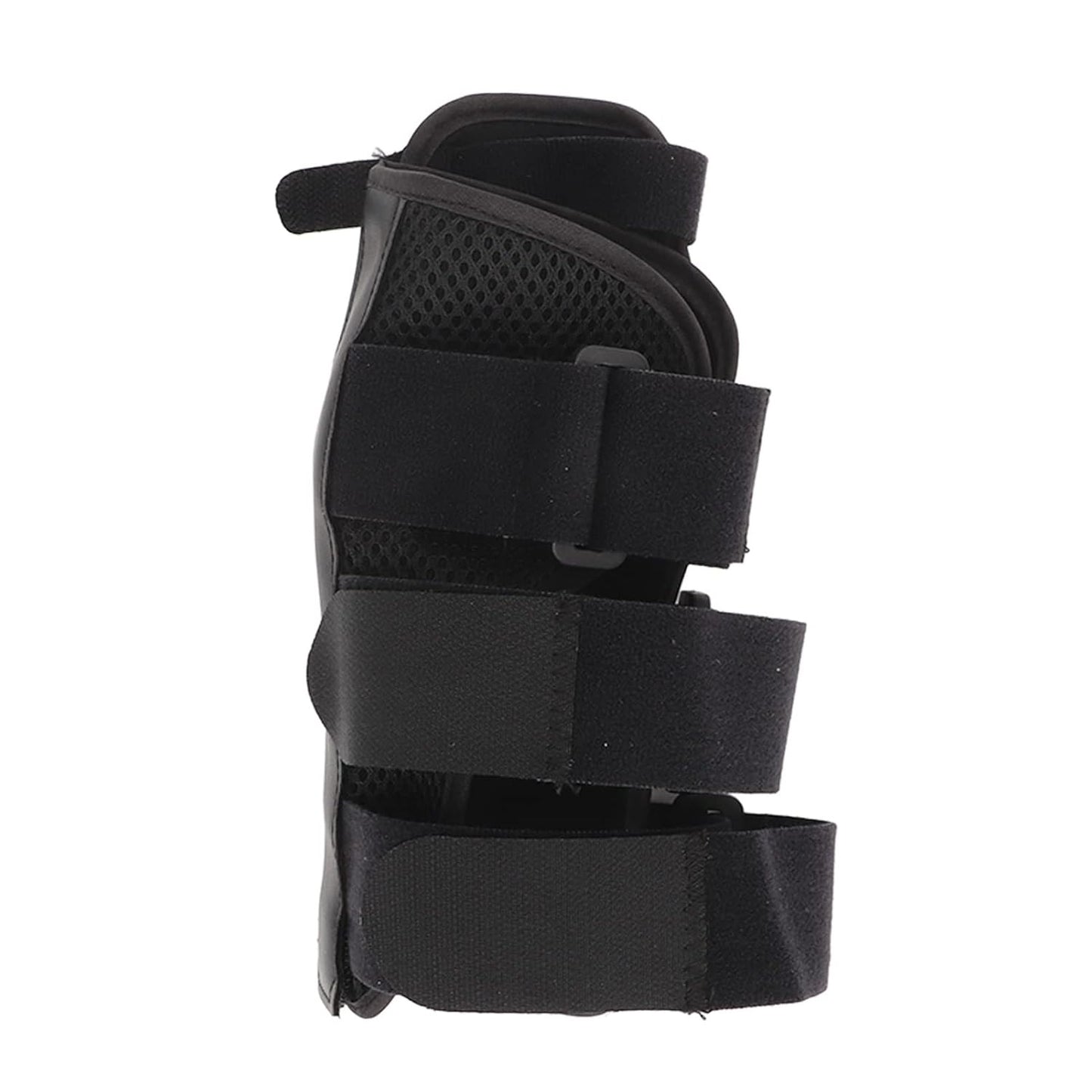 Curvear Thumb Wrist Brace, Thumb Wrist Splint Adjustable Breathable Ergonomic Thumb Wrist Splint Support for Tendon Sheath Injury Fixation, Tendonitis, Joint Sprain