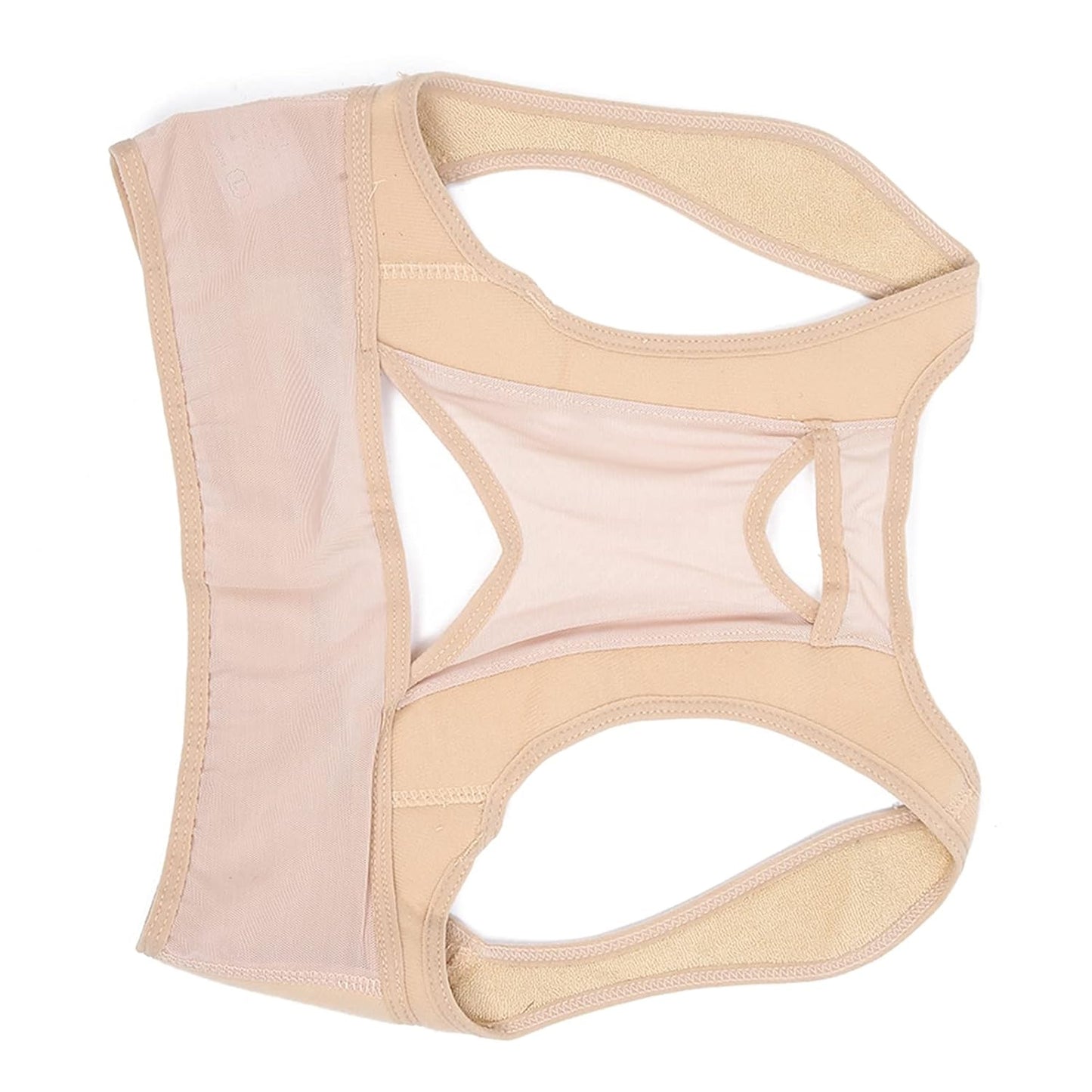 Curvear Chest Support Corset, Improve Humpback Relieve Shoulder Back Pain Bra Chest Support Shaper Bra Support