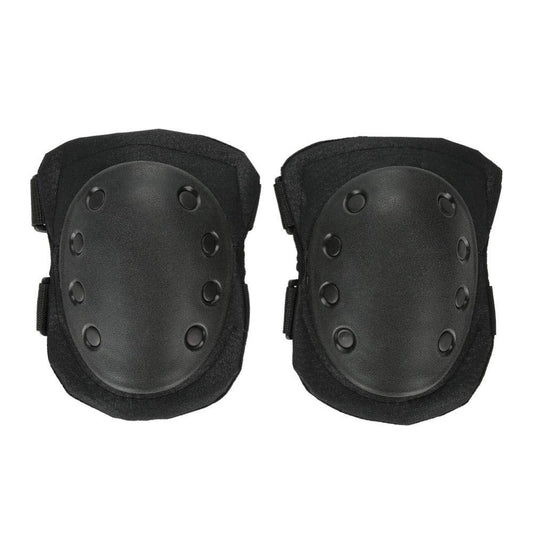 Curvear High-Density Sponges & Thickening Protection Sports Knee Pads, Goalkeeper Basketball Volleyball Skating Anti-Drop Collision Squatting Protective Gear