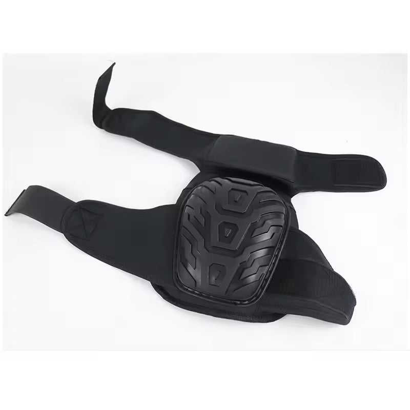 Curvear Motorcycle Knee Guards Anti-fall Leg Protector Roller Skating Equipment Cyclist Protection Four Seasons Summer 1 Pair