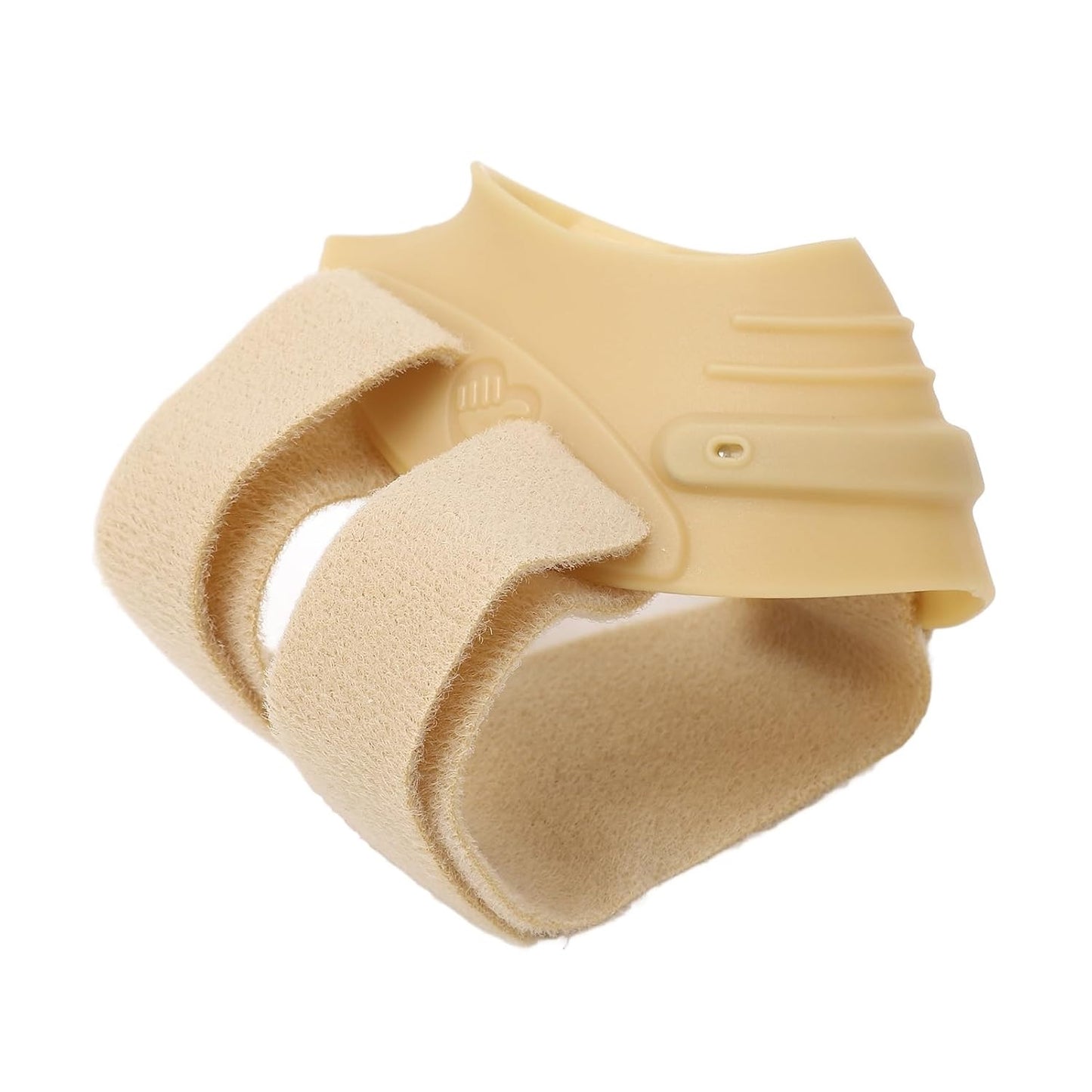 Curvear Thumb and Wrist Support for CMC Joint Instability, Arthritis, Tendonitis & Post-Surgery Healing