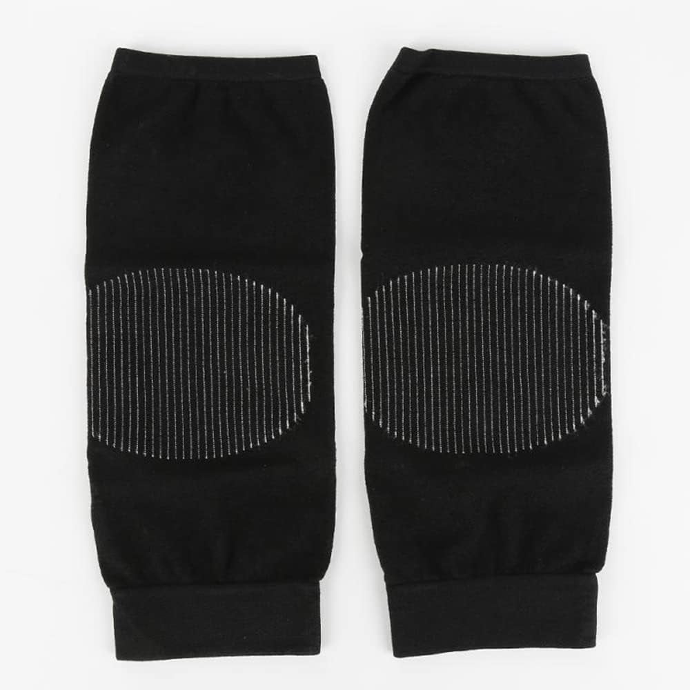 Curvear 1Pair Sport Knee Support Breathable Kneepads Relieve Arthritis Injury Bandage Knee Guard