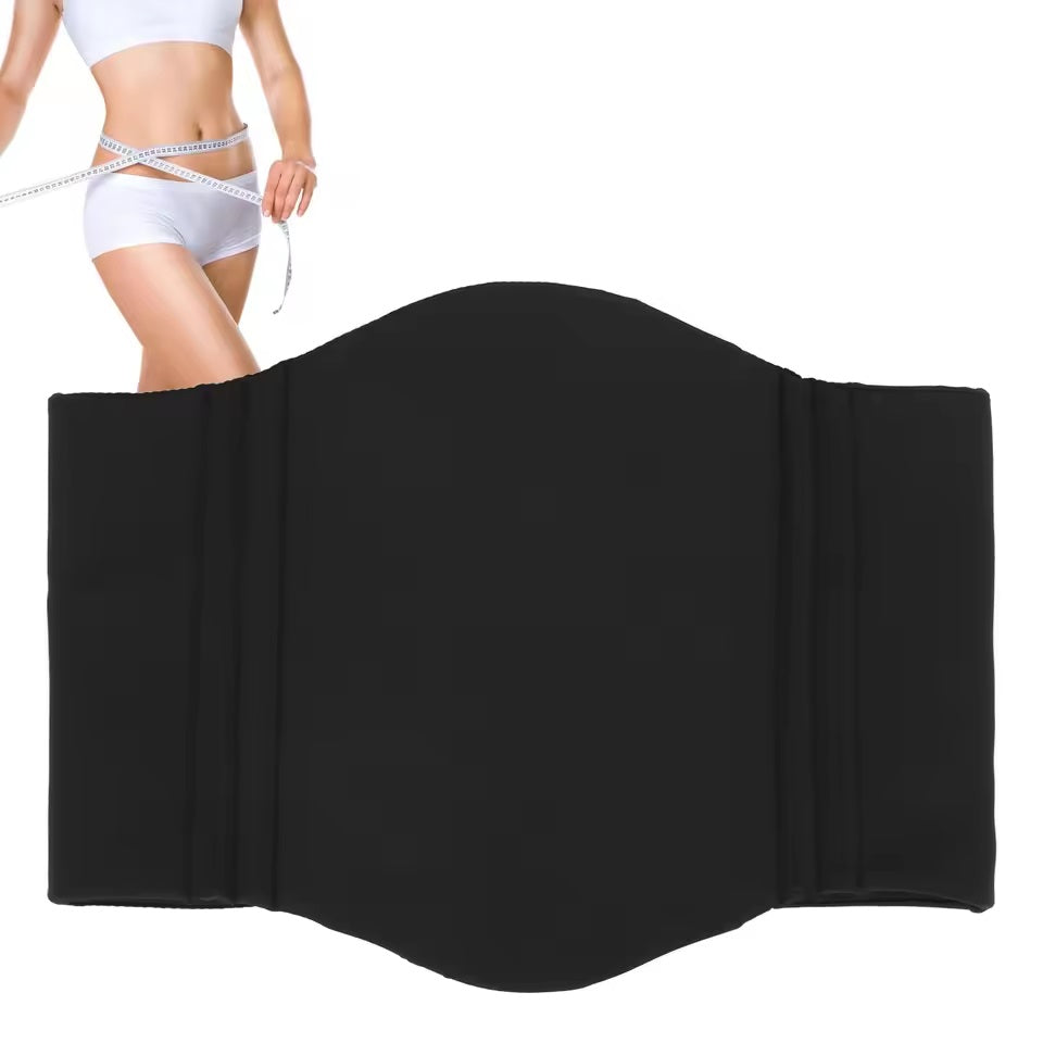 Curvear Post-Liposuction Abdominal & Back Support Foam Board: Compression for Enhanced Healing and Comfort