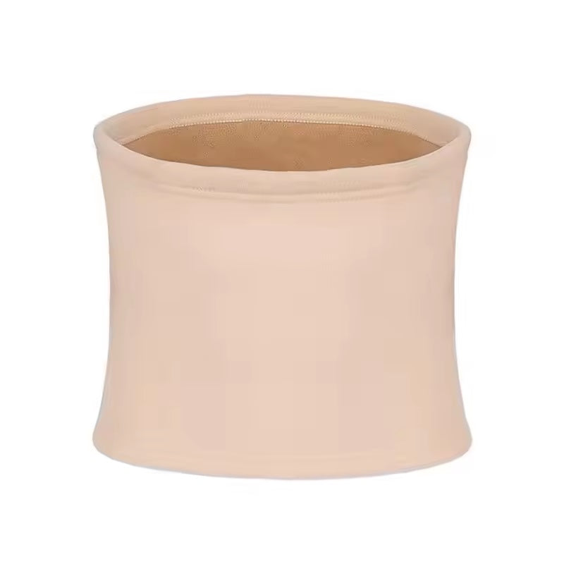 Curvear Lower Back Support Thermal Belt, Waist Warmer, for Stomach, Kidney, Abdominal, Lumbar