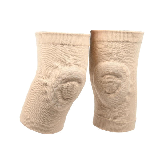 Curvear 1 Pair Knee Brace Protector Knee Support Sleeve for Running Football Cycling |Health & Beauty| Medical, Mobility & Disability| Orthopedics & Supports| Orthotics, Braces & Sleeves