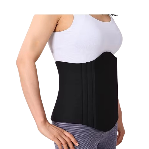 Curvear Post-Liposuction Abdominal & Back Support Foam Board: Compression for Enhanced Healing and Comfort