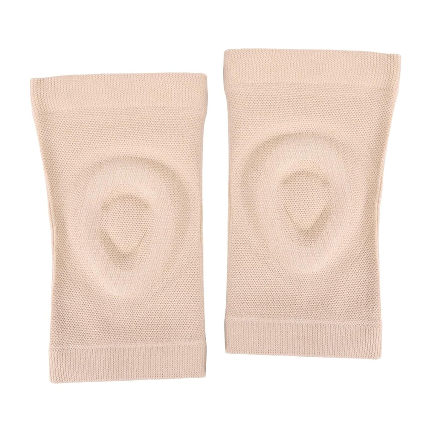 Curvear 1 Pair Knee Brace Protector Knee Support Sleeve for Running Football Cycling |Health & Beauty| Medical, Mobility & Disability| Orthopedics & Supports| Orthotics, Braces & Sleeves