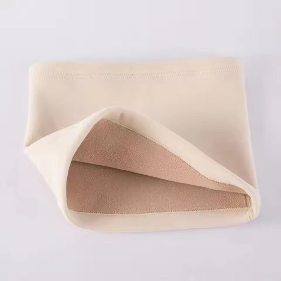 Curvear Lower Back Support Thermal Belt, Waist Warmer, for Stomach, Kidney, Abdominal, Lumbar