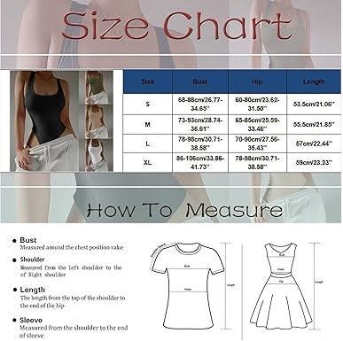Curvear®️Ribbed Knit Bodysuit, Soft Pure Color Elegant Slim Sleeveless U Neck Bodysuit for Women for Cocktail Party