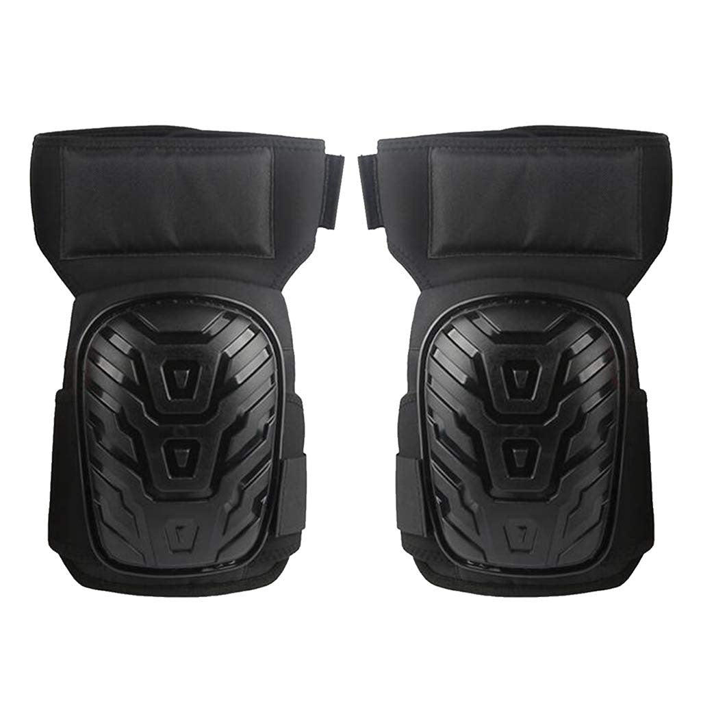 Curvear Motorcycle Knee Guards Anti-fall Leg Protector Roller Skating Equipment Cyclist Protection Four Seasons Summer 1 Pair